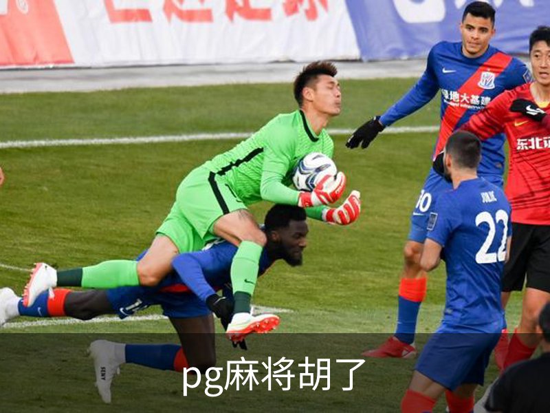 pg麻将胡了概况